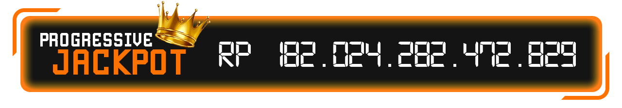 Progressive Jackpot KM77